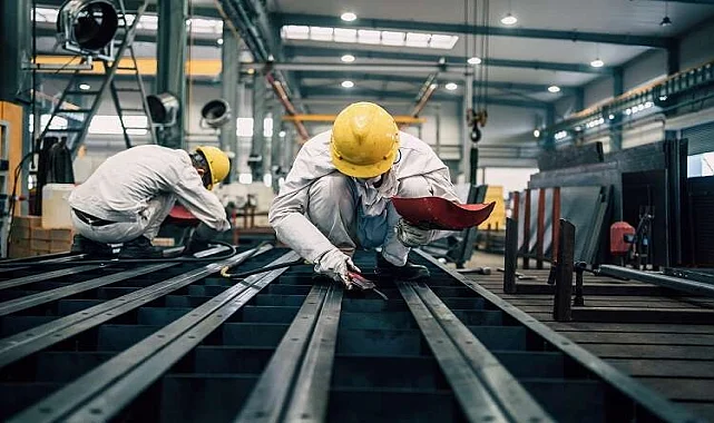 Çelebi Eşya İstifleme Hizmeti